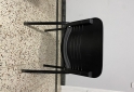 Otros - Silla de oficina ejecutiva negra, usada - Rosario - En Venta