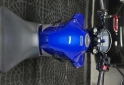 Motos - Honda New 2022 Nafta 7500Km - En Venta