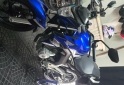 Motos - Honda New 2022 Nafta 7500Km - En Venta