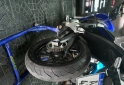 Motos - Honda New 2022 Nafta 7500Km - En Venta
