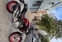 Motos - Honda Cb n Twister 250 2020 Nafta 32400Km - En Venta
