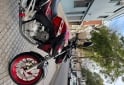 Motos - Honda Cb n Twister 250 2020 Nafta 32400Km - En Venta