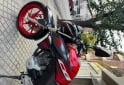 Motos - Honda Cb n Twister 250 2020 Nafta 32400Km - En Venta