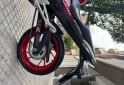 Motos - Honda Cb n Twister 250 2020 Nafta 32400Km - En Venta