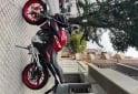 Motos - Honda Cb n Twister 250 2020 Nafta 32400Km - En Venta