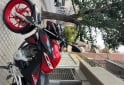 Motos - Honda Cb n Twister 250 2020 Nafta 32400Km - En Venta
