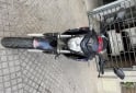Motos - Honda Cb n Twister 250 2020 Nafta 32400Km - En Venta