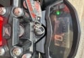 Motos - Honda Cb n Twister 250 2020 Nafta 32400Km - En Venta