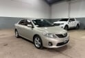 Autos - Toyota Corolla XEI 1.8 2013 Nafta 220000Km - En Venta