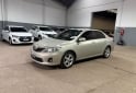 Autos - Toyota Corolla XEI 1.8 2013 Nafta 220000Km - En Venta