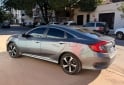 Autos - Honda Civic EX-L 2019 Nafta 117500Km - En Venta