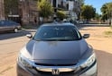 Autos - Honda Civic EX-L 2019 Nafta 117500Km - En Venta