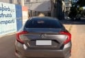 Autos - Honda Civic EX-L 2019 Nafta 117500Km - En Venta