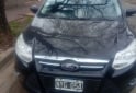 Autos - Ford Focus 2014 Nafta 160000Km - En Venta