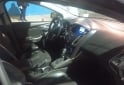 Autos - Ford Focus 2014 Nafta 160000Km - En Venta