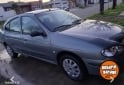 Autos - Renault Megane 2008 Diesel 107000Km - En Venta