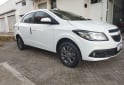 Autos - Chevrolet PRISMA LTZ 2016 GNC 130000Km - En Venta