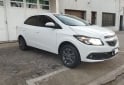Autos - Chevrolet PRISMA LTZ 2016 GNC 130000Km - En Venta