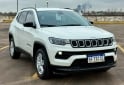 Camionetas - Jeep Compass Sport 1.3 T270 2022 Nafta 82000Km - En Venta