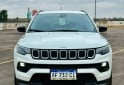 Camionetas - Jeep Compass Sport 1.3 T270 2022 Nafta 82000Km - En Venta