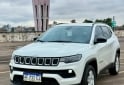 Camionetas - Jeep Compass Sport 1.3 T270 2022 Nafta 82000Km - En Venta