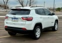 Camionetas - Jeep Compass Sport 1.3 T270 2022 Nafta 82000Km - En Venta