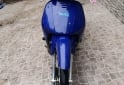 Motos - Motomel blitz 2024 Nafta 8000Km - En Venta