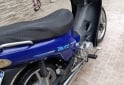 Motos - Motomel blitz 2024 Nafta 8000Km - En Venta