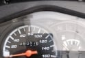 Motos - Motomel blitz 2024 Nafta 8000Km - En Venta