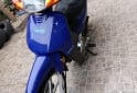 Motos - Motomel blitz 2024 Nafta 8000Km - En Venta