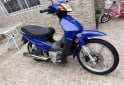 Motos - Motomel blitz 2024 Nafta 8000Km - En Venta