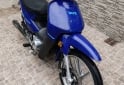 Motos - Motomel blitz 2024 Nafta 8000Km - En Venta