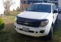 Camionetas - Ford XlS 3.2 2013 Diesel 212000Km - En Venta