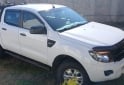 Camionetas - Ford XlS 3.2 2013 Diesel 212000Km - En Venta
