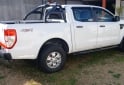Camionetas - Ford XlS 3.2 2013 Diesel 212000Km - En Venta