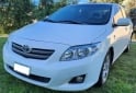 Autos - Toyota COROLLA XEI PACK 2011 Nafta 198364Km - En Venta
