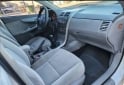 Autos - Toyota COROLLA XEI PACK 2011 Nafta 198364Km - En Venta