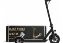 Otros - Monopatín eléctrico Black Power R32M Nuevo (250-320W) - En Venta