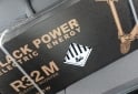 Otros - Monopatín eléctrico Black Power R32M Nuevo (250-320W) - En Venta