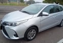 Autos - Toyota Yaris 1.5 107cv Xls 2023 Nafta 12500Km - En Venta