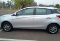 Autos - Toyota Yaris 1.5 107cv Xls 2023 Nafta 12500Km - En Venta