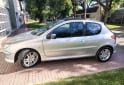 Autos - Peugeot 206 XS 1.6 PREMIUM 2009 Nafta 105000Km - En Venta