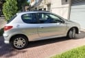 Autos - Peugeot 206 XS 1.6 PREMIUM 2009 Nafta 105000Km - En Venta