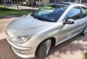 Autos - Peugeot 206 XS 1.6 PREMIUM 2009 Nafta 105000Km - En Venta