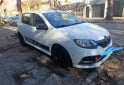 Autos - Renault Sandero RS 2019 Nafta 120000Km - En Venta