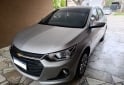 Autos - Chevrolet Onix LT 2020 Nafta 67000Km - En Venta