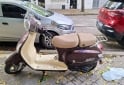 Motos - Motomel Strato euro 2023 Nafta 6000Km - En Venta