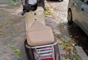 Motos - Motomel Strato euro 2023 Nafta 6000Km - En Venta