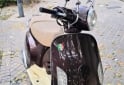 Motos - Motomel Strato euro 2023 Nafta 6000Km - En Venta