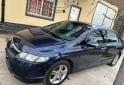 Autos - Honda Civic exs 2006 Nafta 250000Km - En Venta